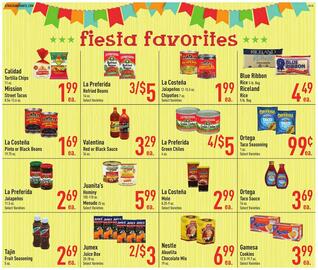 Strack & Van Til weekly ad Page 17