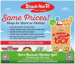 Strack & Van Til weekly ad Page 19