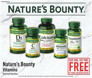 Strack & Van Til weekly ad Page 20