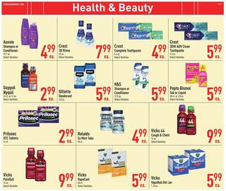 Strack & Van Til weekly ad Page 21