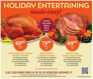 Strack & Van Til weekly ad Page 23