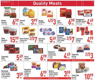 Strack & Van Til weekly ad Page 9