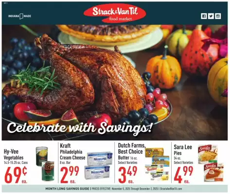Strack & Van Til weekly ad (valid until 2-12)