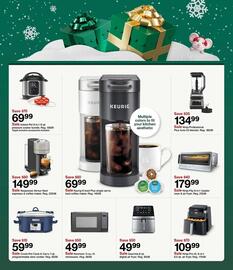 Target weekly ad week 46 Page 10