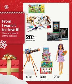 Target weekly ad week 46 Page 16