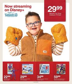 Target weekly ad week 46 Page 17
