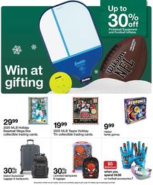 Target weekly ad week 46 Page 18