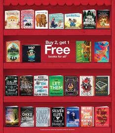 Target weekly ad week 46 Page 19