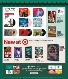 Target weekly ad week 46 Page 20