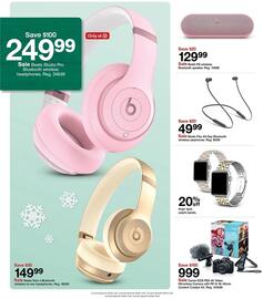 Target weekly ad week 46 Page 23