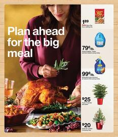 Target weekly ad week 46 Page 27