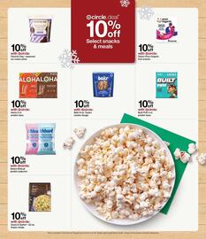 Target weekly ad week 46 Page 28