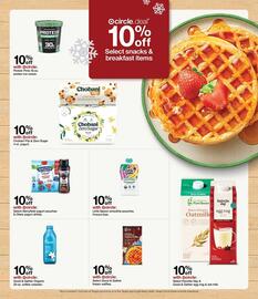Target weekly ad week 46 Page 29