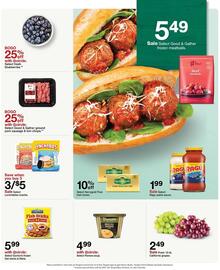 Target weekly ad week 46 Page 32