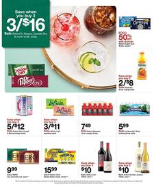 Target weekly ad week 46 Page 33