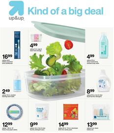 Target weekly ad week 46 Page 34