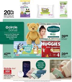 Target weekly ad week 46 Page 36