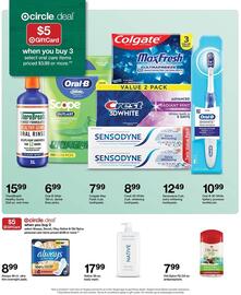 Target weekly ad week 46 Page 39