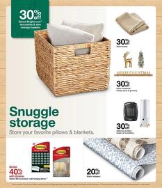 Target weekly ad week 46 Page 4