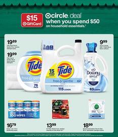 Target weekly ad week 46 Page 5