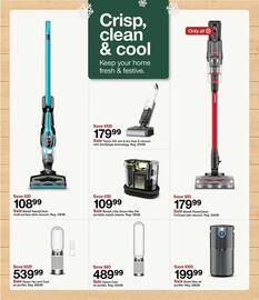 Target weekly ad week 46 Page 7