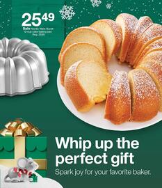 Target weekly ad week 46 Page 9