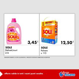 Volantino Iper Tosano settimana 45 Pagina 2