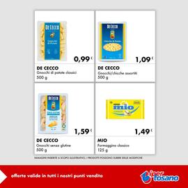 Volantino Iper Tosano settimana 45 Pagina 3