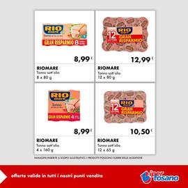 Volantino Iper Tosano settimana 45 Pagina 4