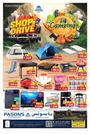 Pasons catalogue week 45 Page 2