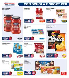 Volantino Esselunga | Raccolta Punti Fragola Pagina 3
