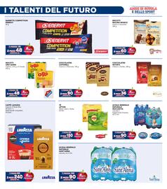 Volantino Esselunga | Raccolta Punti Fragola Pagina 4