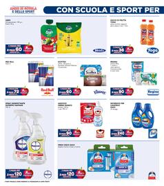 Volantino Esselunga | Raccolta Punti Fragola Pagina 5