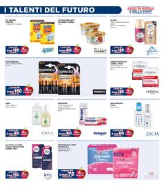 Volantino Esselunga | Raccolta Punti Fragola Pagina 6