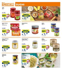 Volantino Esselunga Pagina 14