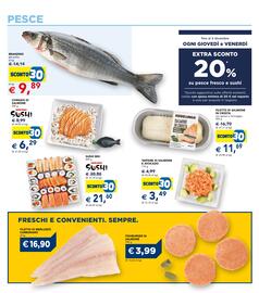 Volantino Esselunga Pagina 16