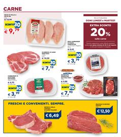 Volantino Esselunga Pagina 17