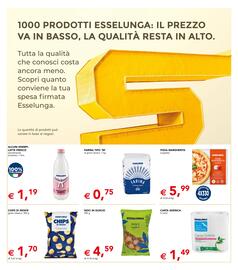 Volantino Esselunga Pagina 2