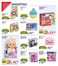 Volantino Esselunga Pagina 20