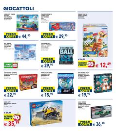 Volantino Esselunga Pagina 21