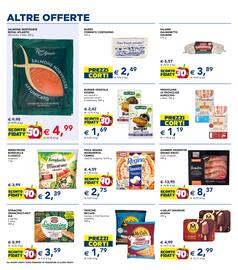 Volantino Esselunga Pagina 8