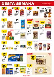 Folheto Continente | Fim de Semana Página 3