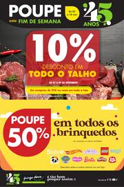 Folheto Pingo Doce | Fim de Semana Página 1