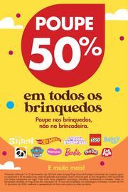 Folheto Pingo Doce | Fim de Semana Página 10
