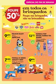 Folheto Pingo Doce | Fim de Semana Página 11