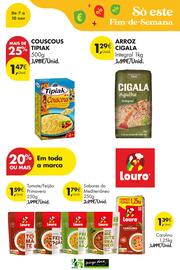 Folheto Pingo Doce | Fim de Semana Página 13