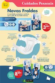 Folheto Pingo Doce | Fim de Semana Página 21