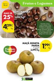 Folheto Pingo Doce | Fim de Semana Página 3