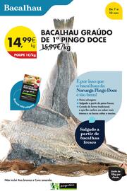 Folheto Pingo Doce | Fim de Semana Página 4
