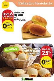 Folheto Pingo Doce | Fim de Semana Página 7